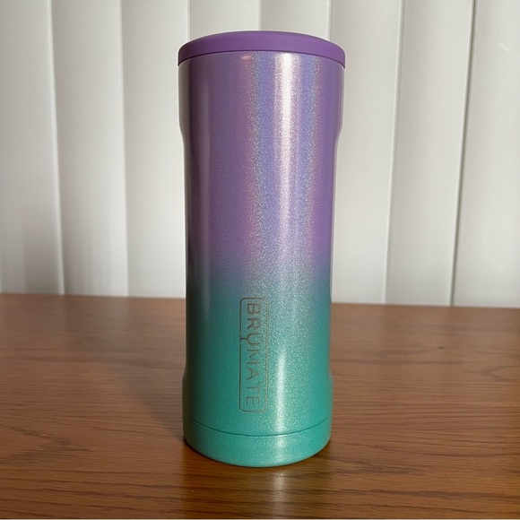 Brumate Hopsulator Twist Mermaid - Picture 2 of 10